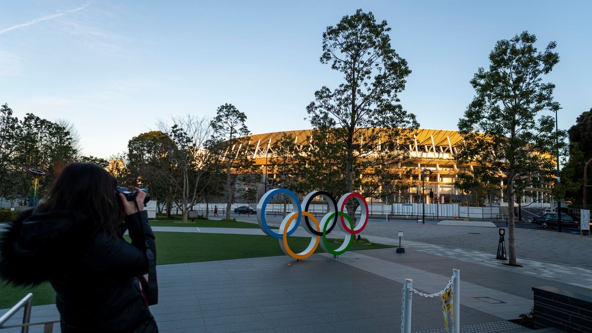 Začal olympijský rok. V čem budou letošní letní hry v Tokiu výjimečné?
